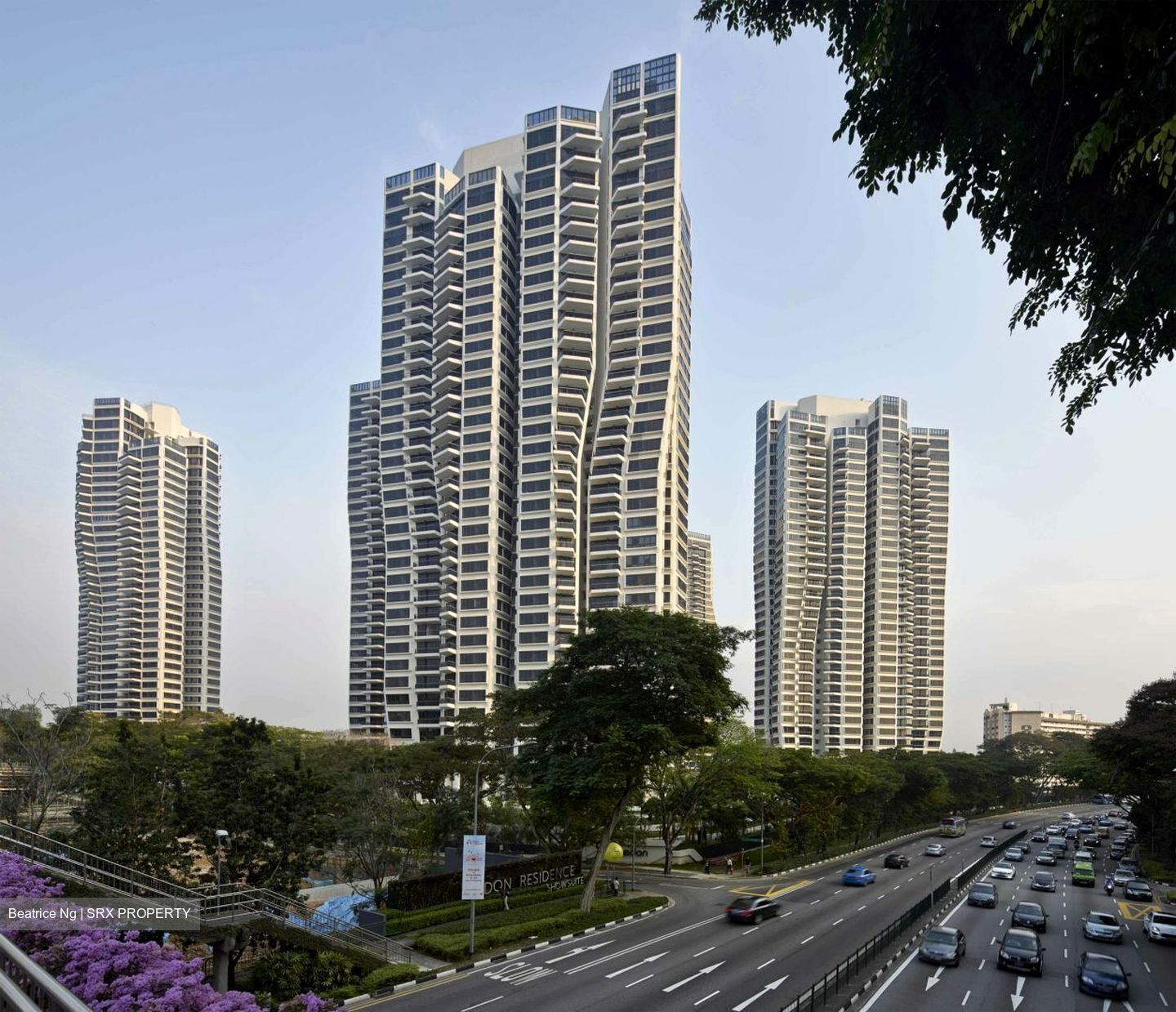 D'Leedon (D10), Condominium #371251991